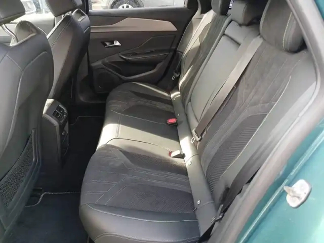 Peugeot 308 sw puretech 130ch s&amp;s eat8 — photo 10