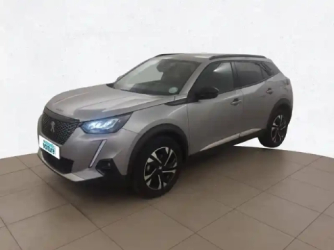 Peugeot 2008 bluehdi 110 s&amp;s bvm6
