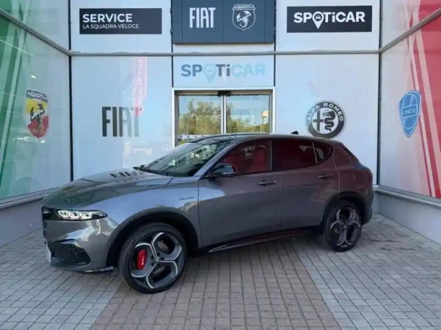 Alfa Romeo Tonale 1.3 ibrida plug-in 270ch veloce at6 e-q4 — photo 3