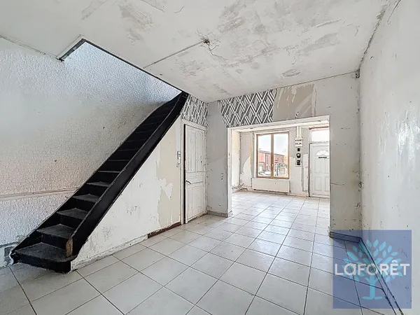 Maison 6 pièces 103 m²