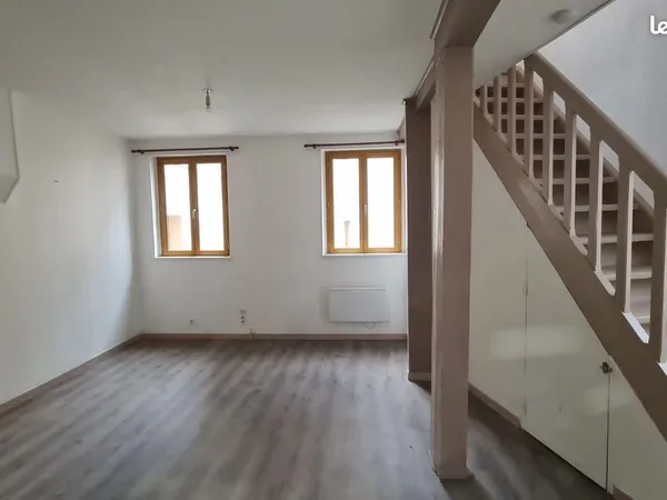 3 pièces de 50 m2