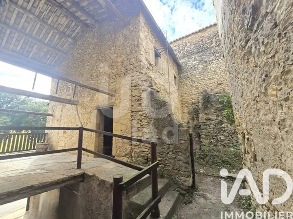 Maison 5 pièces 96 m²