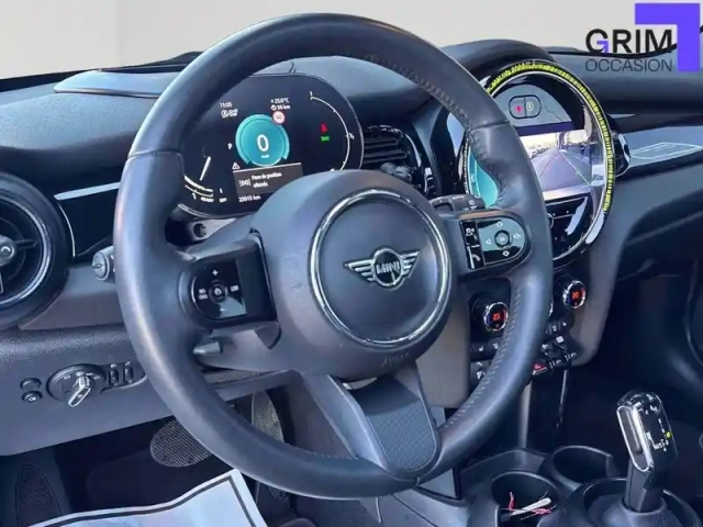 Mini Mini hatch 5 portes cooper 136 ch dkg7 — photo 6