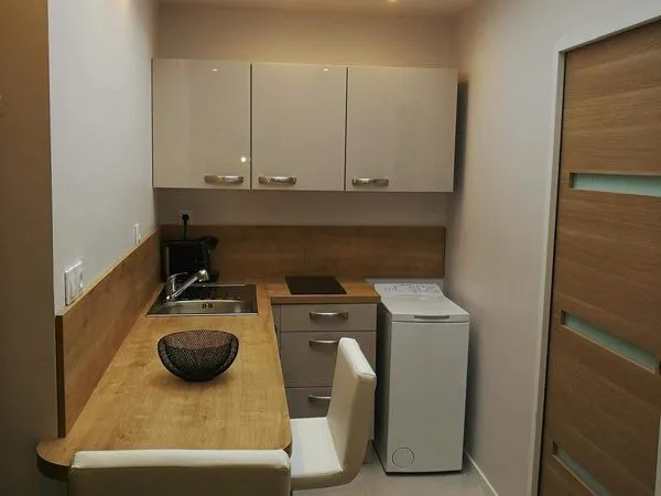 Studio à louer Lille