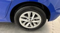 Skoda Fabia 1.0 TSI Evo2 95ch Selection — photo 29