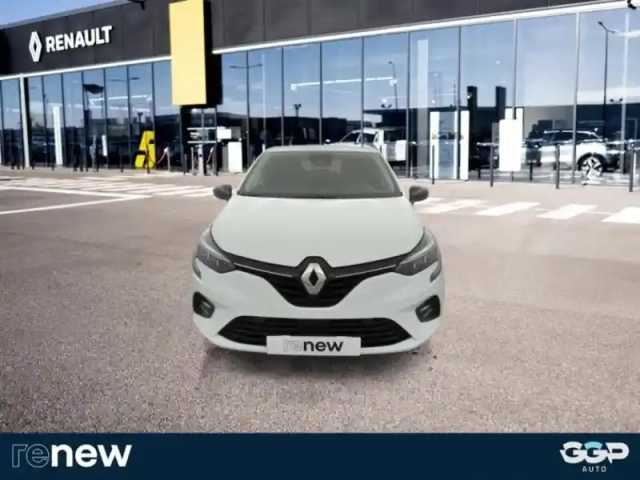 Renault Clio 1.5 blue dci 100ch evolution — photo 6