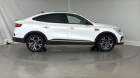 Renault Arkana 1.6 E-Tech hybride 145ch Engineered -22 — photo 4