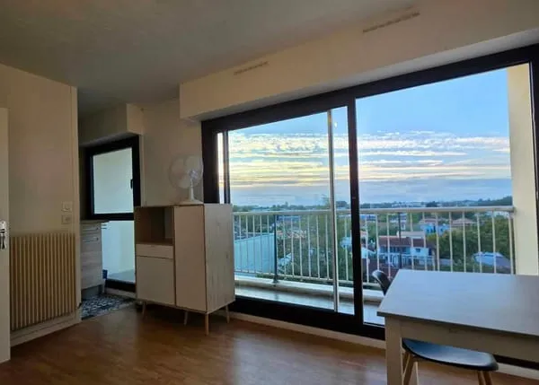 Appartement 1 pièce 20 m²