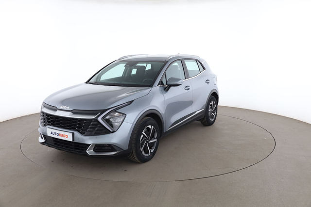 Kia Sportage 1.6 T-GDi ISG Hybride Active 4x2 BVA6
