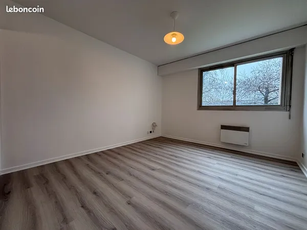 Appartement t1