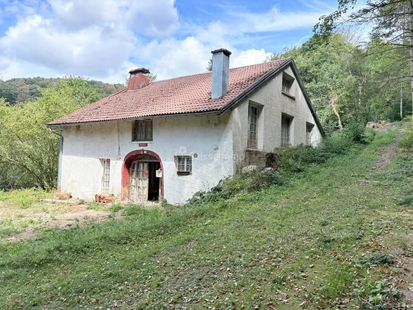 Maison Haut Du Them Chateau Lambert 6 pièce(s) 181 m2