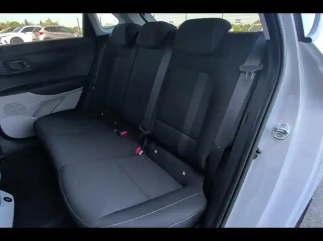 Hyundai I20 1.0 t-gdi 90ch intuitive — photo 11