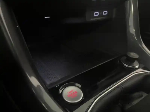 Volkswagen T-Cross 1.0 tsi 115ch carat — photo 12