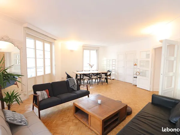 Appartement 1 pièce 12 m²