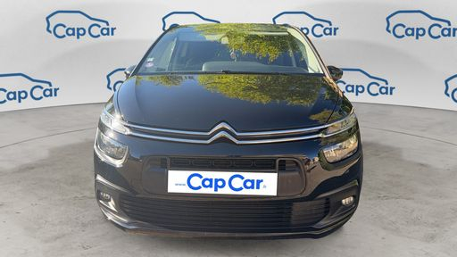 Citroen C4 SpaceTourer 1.2 PureTech 130 EAT8 - Business – 2020 – 72302 km – Essence – Boîte Automatique — photo 37