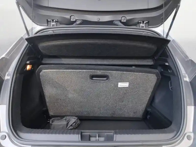 Renault Captur eco-g 100 ch — photo 63