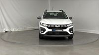 Dacia Sandero 1.0 TCe 110ch Stepway Expression
