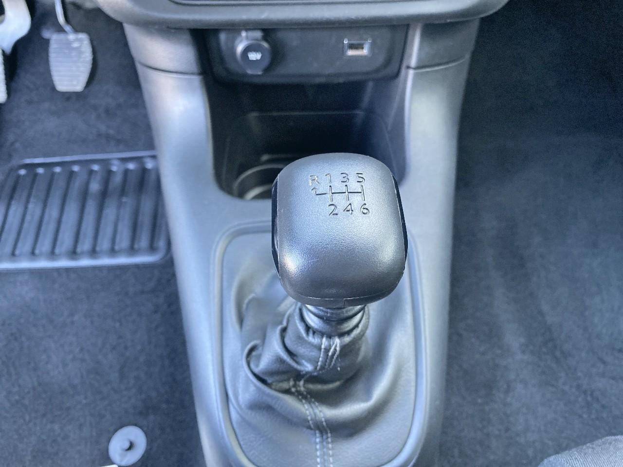 Citroën C3 1.5 bluehdi 100ch s&s you — photo 13
