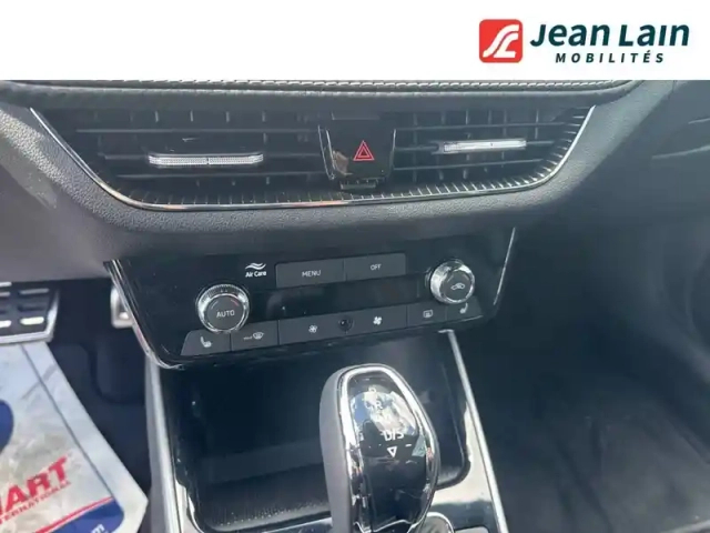 Skoda Fabia 1.5 tsi 177 ch evo 2 dsg7 — photo 32