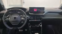 Peugeot 2008 1.2 PureTech 130ch S&S GT EAT8 — photo 11