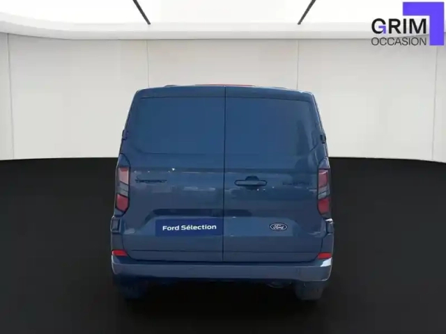 Ford Transit custom fourgon 300 l2h1 2.0 ecoblue 150 ch — photo 19