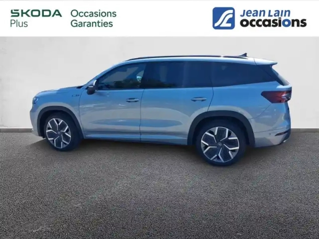Skoda Kodiaq 2.0 tdi 150 ch scr dsg7 5pl — photo 7