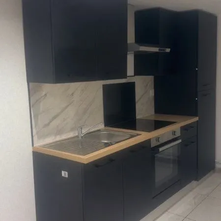 Location appartement deux pièces