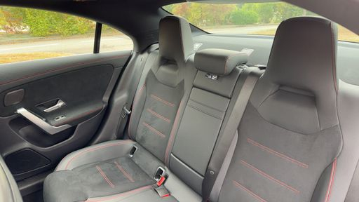 Mercedes Classe CLA Coupe 250e 218 8G-DCT - AMG Line – 2024 – 40387 km – Hybride rechargeable – Boîte Robotisée — photo 20