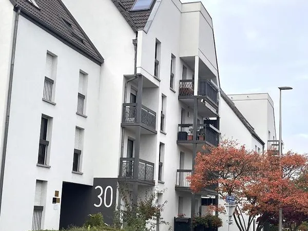 Locaux professionnels 95 m² ECKBOLSHEIM