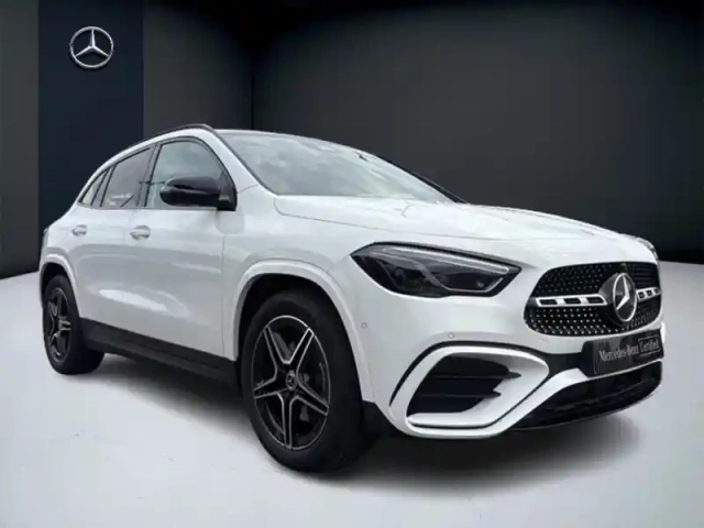 Mercedes Gla 200 d edition 140 — photo 7
