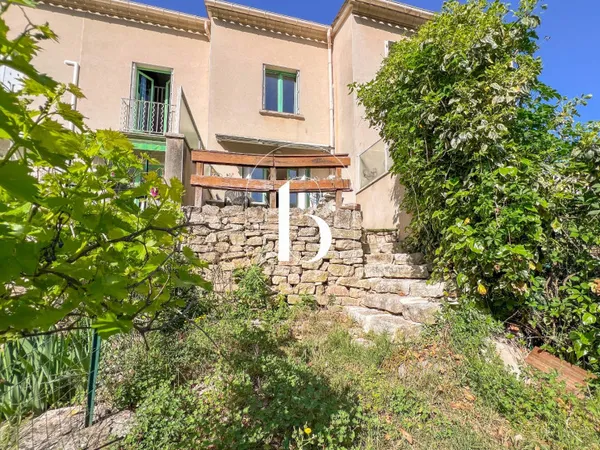 Appartement 5 pièces 94 m²