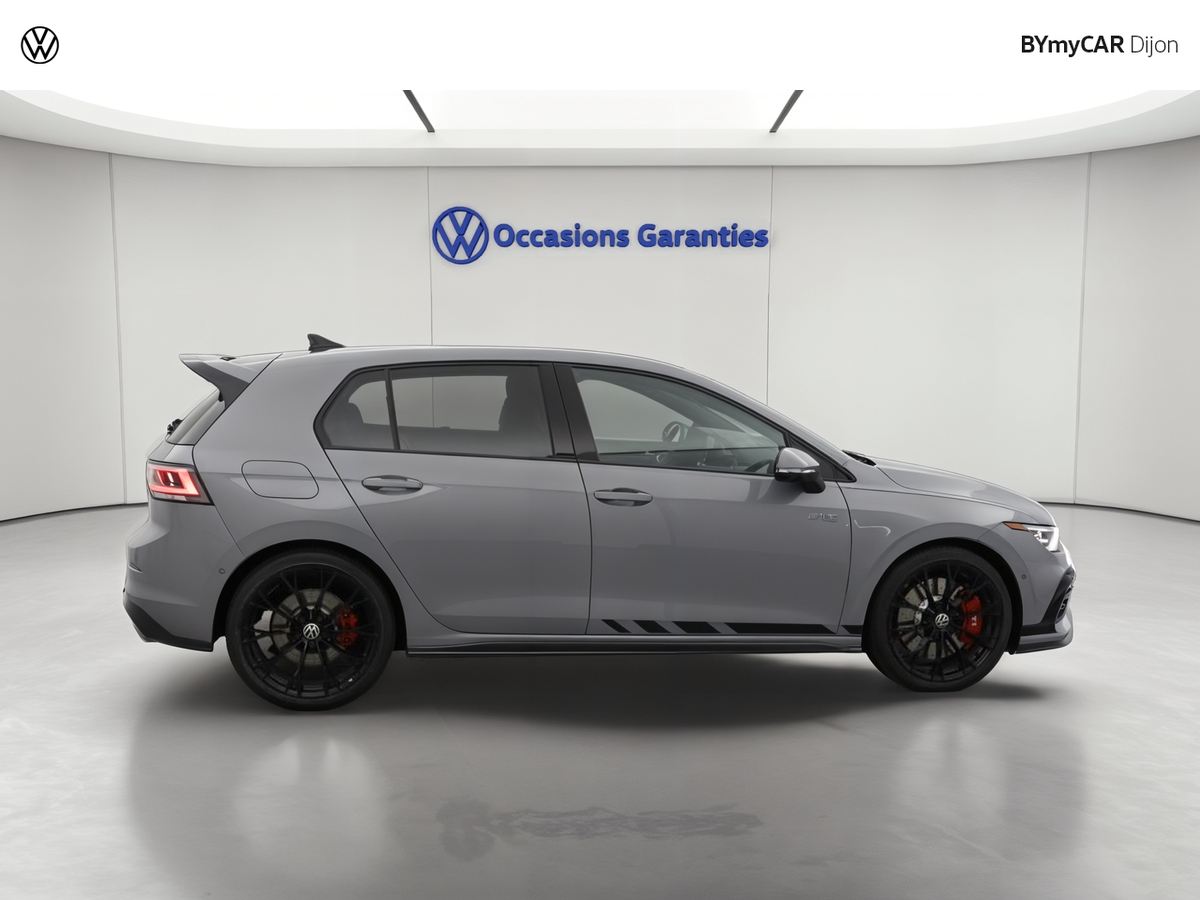 Volkswagen Golf 2.0 TSI EVO4 300 DSG7 — photo 6