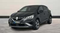 Renault Captur 1.3 TCe 140ch FAP RS Line -21 — photo 1