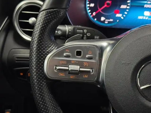 Mercedes Glc 300de 4matic suv amg line — photo 18