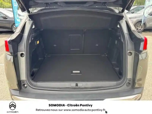 Peugeot 3008 1.6 thp 165ch allure s&amp;s eat6 — photo 6