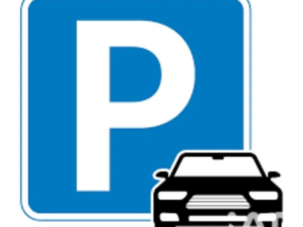 Vente Parking/garage/box 12 m²