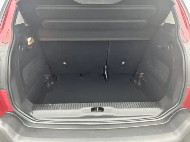 Citroën C3 Aircross puretech 110 s&amp;s bvm6 — photo 50