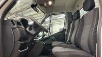 Renault Master RJ3500 L2 Pafc 2.3 Blue dCi 130ch BENNE CABRETTA EXCALIBUR — photo 16