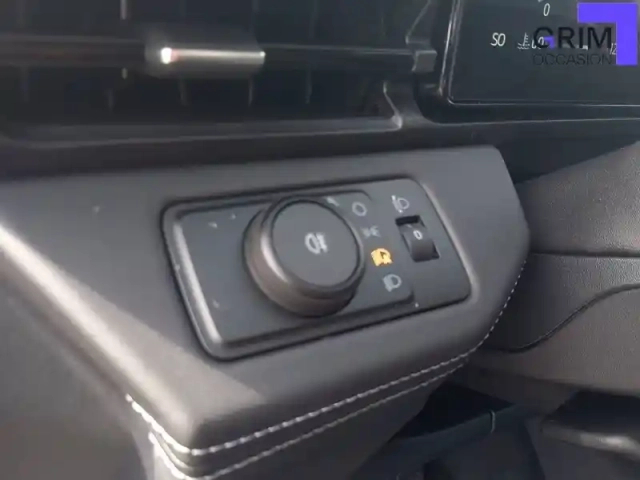 Ford Puma 1.0 ecoboost 125 ch mhev s&amp;s powershift — photo 84