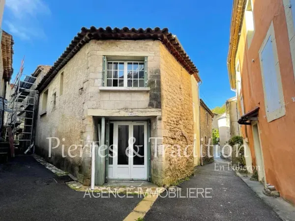 Propriété 3 pièces 53 m²