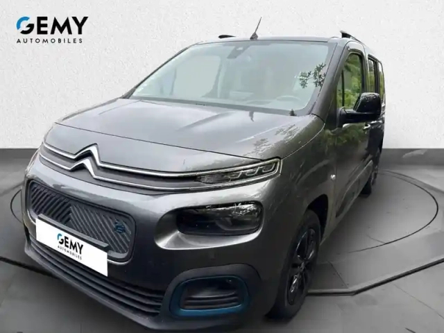 Citroën Berlingo e- taille m 136 ch 100 kwh automatique