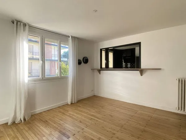 Appartement 3 pièces 56 m²