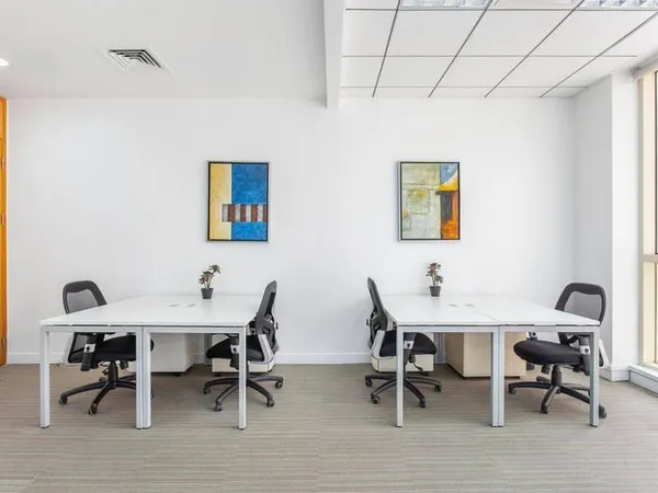 Bureau 15 m²