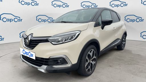 Renault Captur 1.2 TCe 120 Energy - Intens – 2017 – 133261 km – Essence – Boîte Manuelle — photo 18