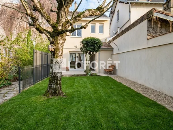 Maison 3 pièces 80 m²