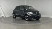 Renault Twingo E-Tech Electric Intens R80 Achat Intégral - 21MY — photo 3