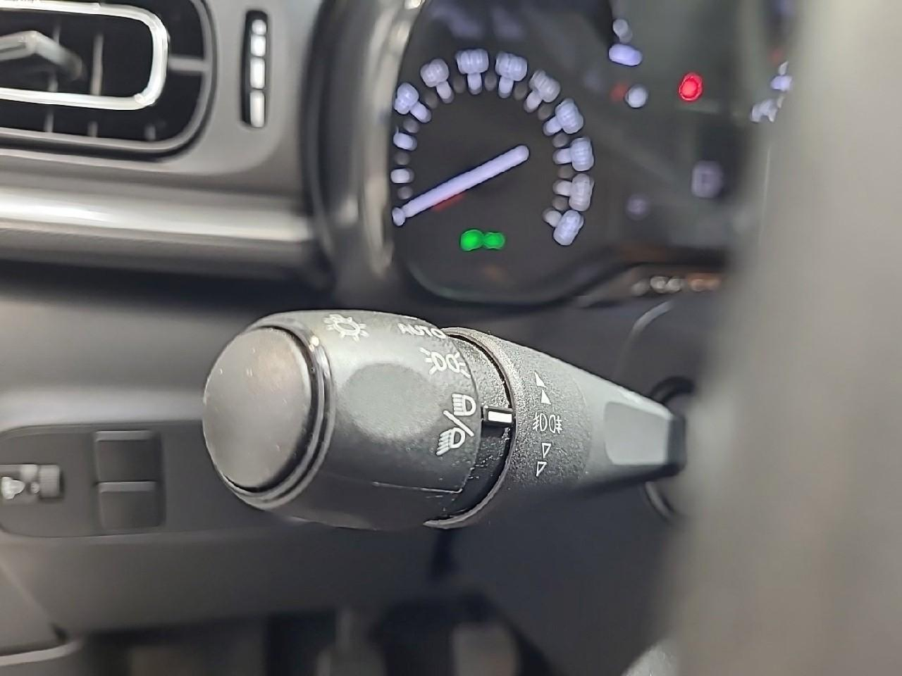 Citroën C3 puretech 83 s&s bvm5 c-series — photo 22