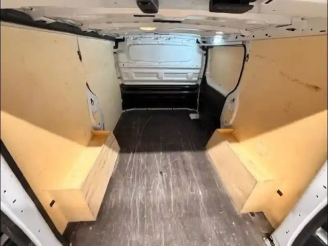 Renault Trafic fg l1h1 3t 2.0 blue dci 130ch confort (16665?ht) — photo 12