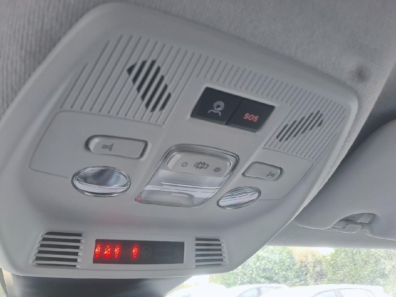 Citroën C3 turbo 100 ch bvm6 max — photo 16