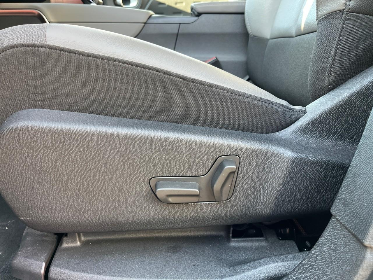 Citroën C5 Aircross hybride rechargeable 225 s&s e-eat8 shine pack — photo 19